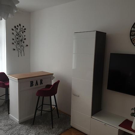 Newly Refurbished Central Prague Luaran gambar