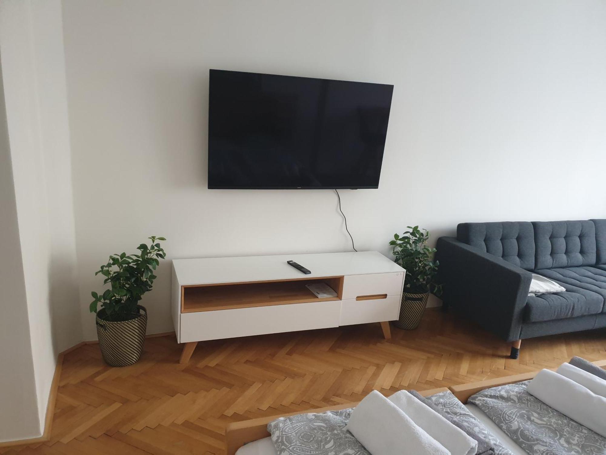Newly Refurbished Central Prague Luaran gambar